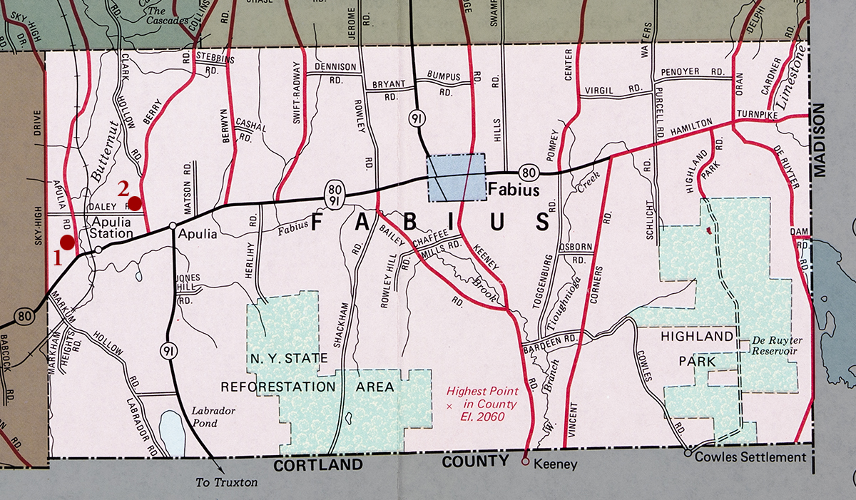 One_13_12 Map 190529 Cobblestone Photographs Catalog